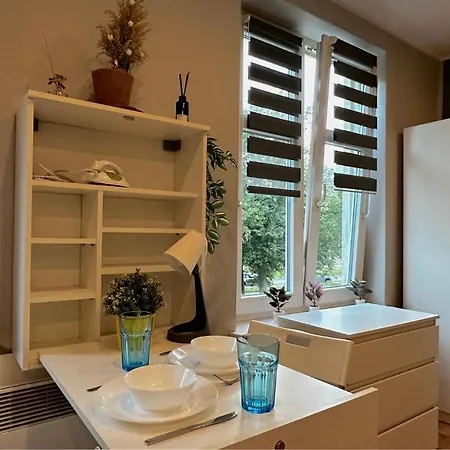 Apartment Stara Kartuska 141 Trus