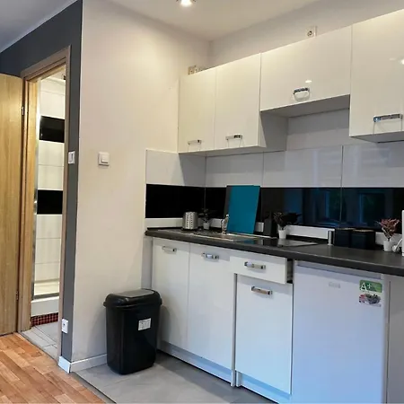 Stara Kartuska 141 Trus Apartment Gdansk