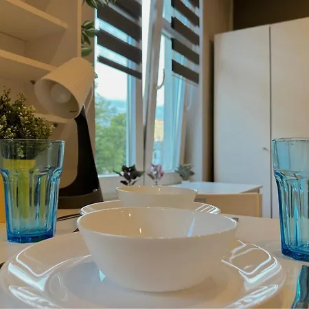 Apartment Stara Kartuska 141 Trus *