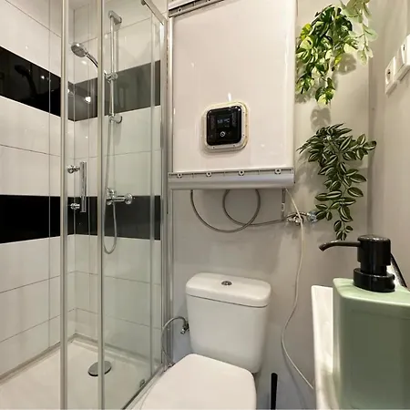Апартаменты Stara Kartuska 141 Trus