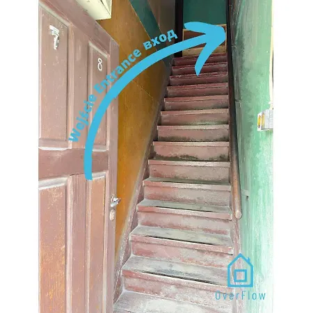 Apartment Stara Kartuska 141 Trus *