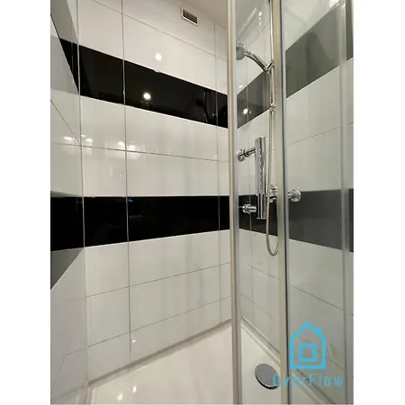 Apartment Stara Kartuska 141 Trus