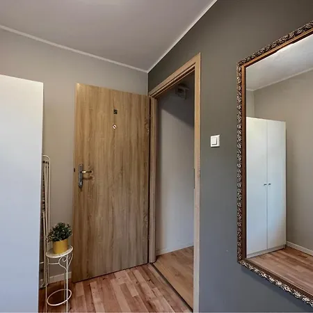 Apartment Stara Kartuska 141 Trus *