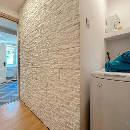 Apartment Stara Kartuska 141 Trus